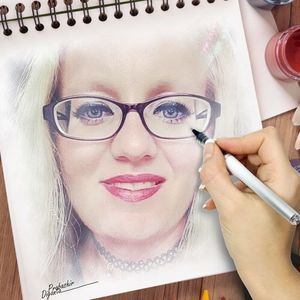 Meet your Posher, Kristi